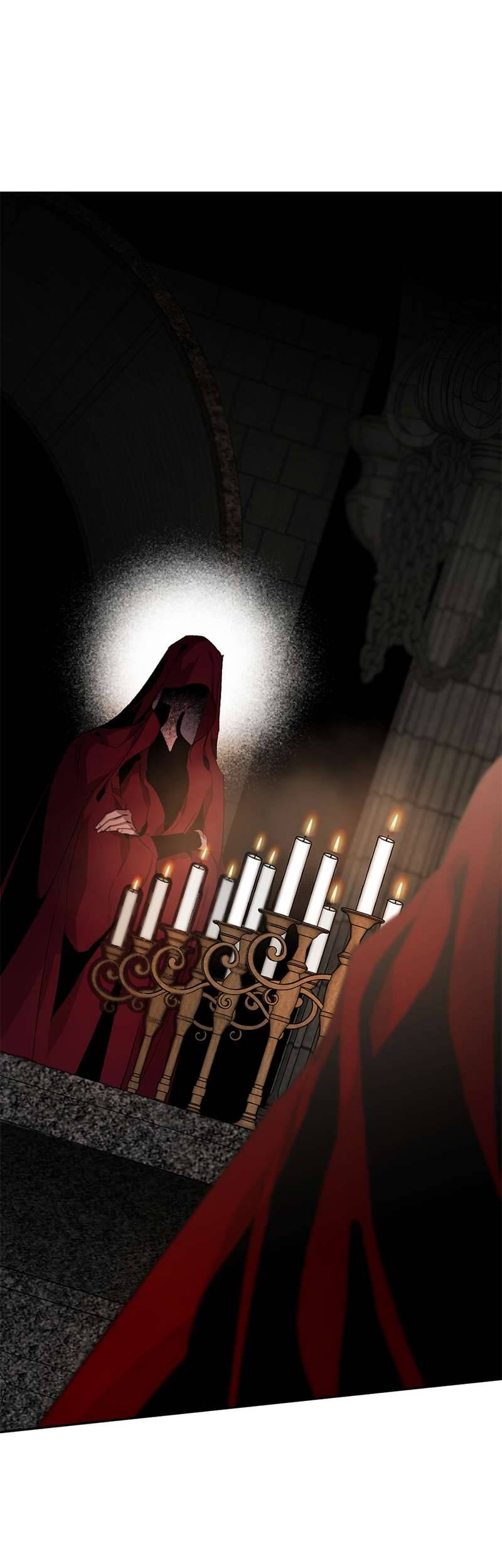 Lời Thú Nhận Của Chúa Tể Bóng Tối - Chapter 82 - Page 78