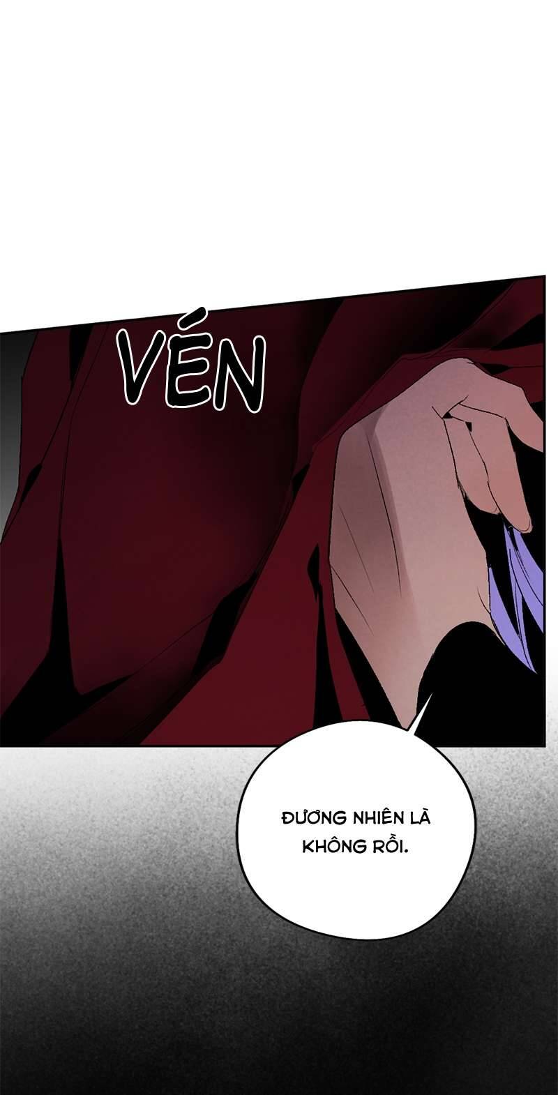 Lời Thú Nhận Của Chúa Tể Bóng Tối - Chapter 82 - Page 79