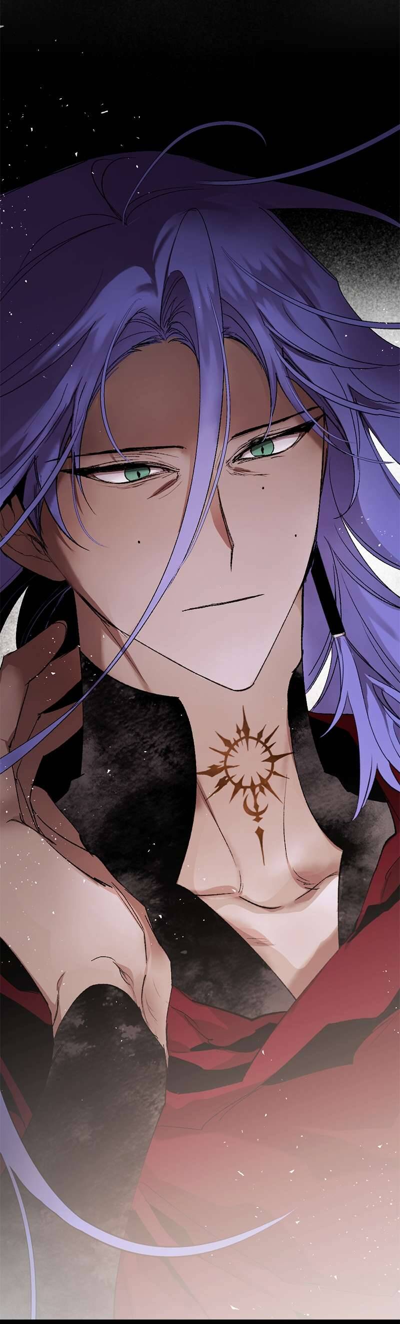 Lời Thú Nhận Của Chúa Tể Bóng Tối - Chapter 82 - Page 80