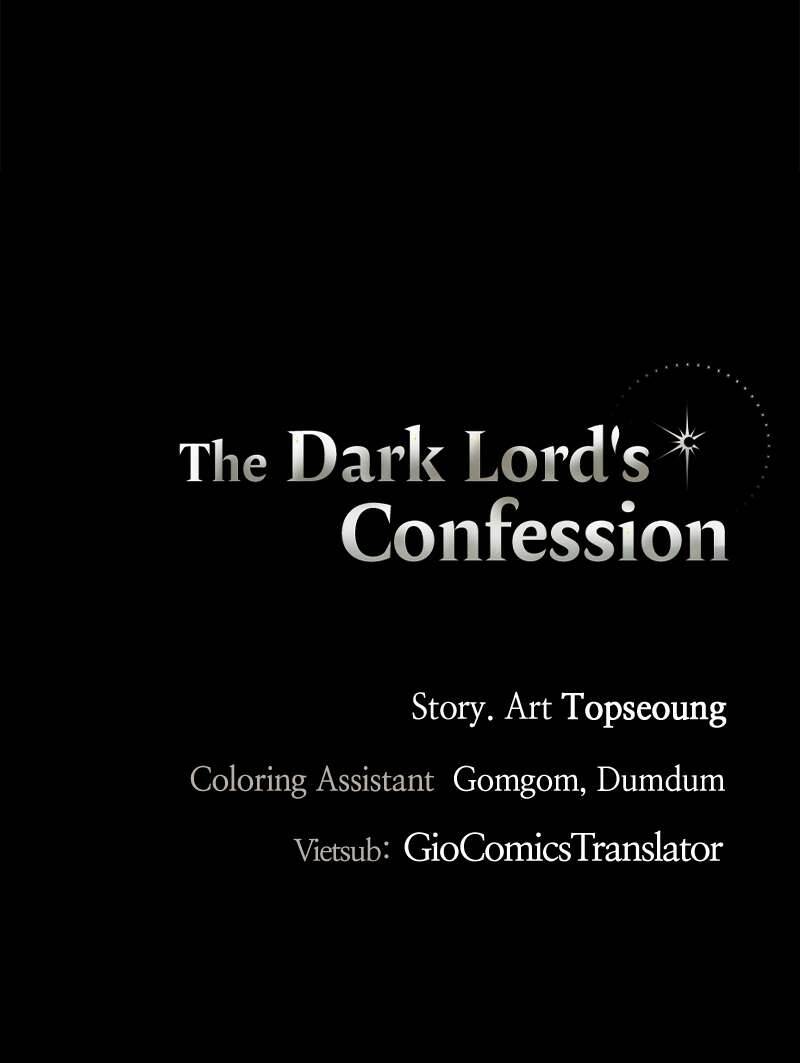 Lời Thú Nhận Của Chúa Tể Bóng Tối - Chapter 82 - Page 82
