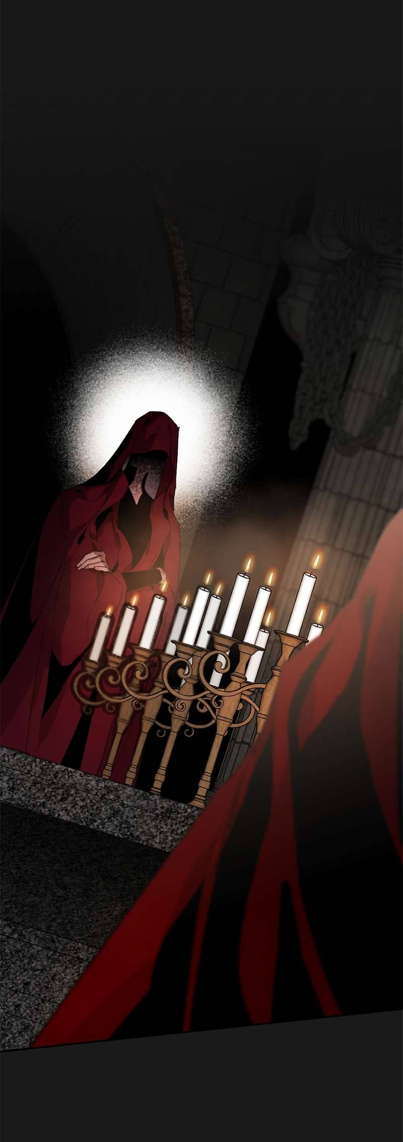 Lời Thú Nhận Của Chúa Tể Bóng Tối - Chapter 83 - Page 13