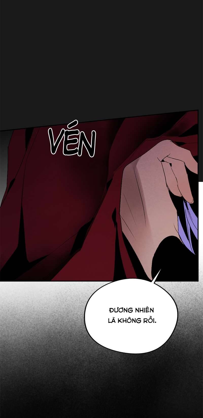 Lời Thú Nhận Của Chúa Tể Bóng Tối - Chapter 83 - Page 14