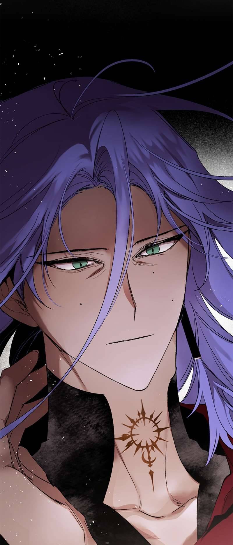 Lời Thú Nhận Của Chúa Tể Bóng Tối - Chapter 83 - Page 15