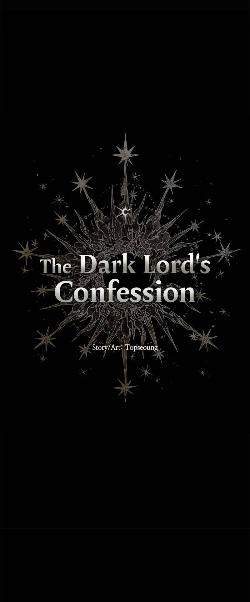 Lời Thú Nhận Của Chúa Tể Bóng Tối - Chapter 83 - Page 17