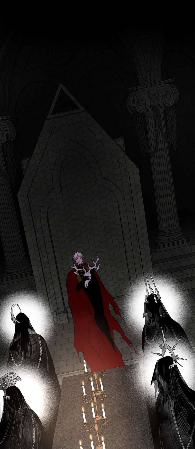 Lời Thú Nhận Của Chúa Tể Bóng Tối - Chapter 83 - Page 18