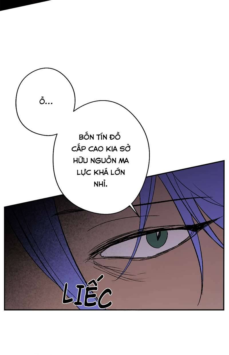 Lời Thú Nhận Của Chúa Tể Bóng Tối - Chapter 83 - Page 20