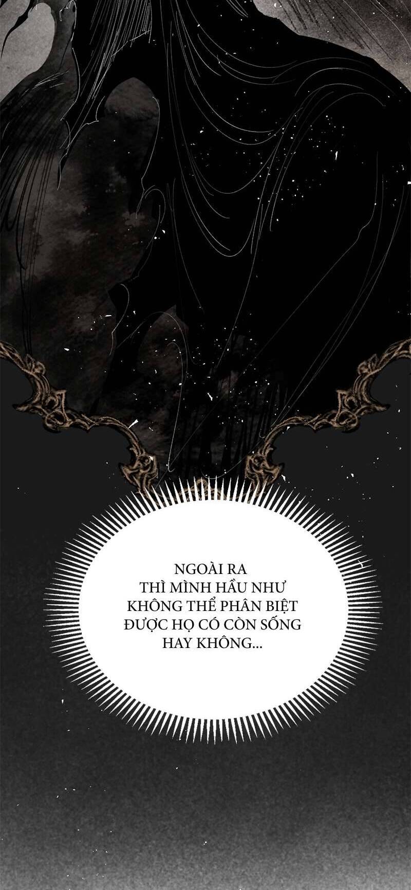 Lời Thú Nhận Của Chúa Tể Bóng Tối - Chapter 83 - Page 22