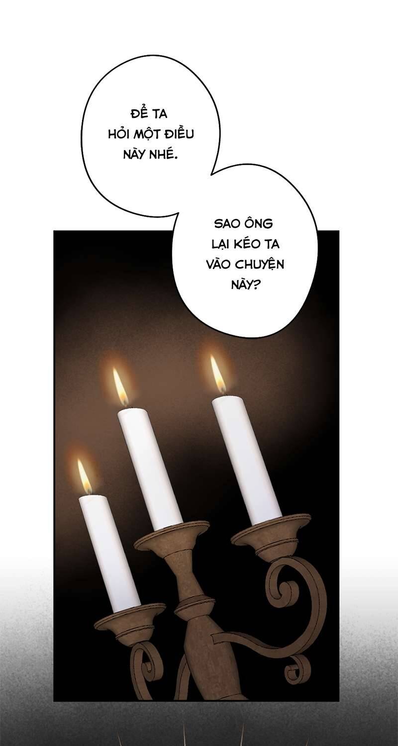 Lời Thú Nhận Của Chúa Tể Bóng Tối - Chapter 83 - Page 24