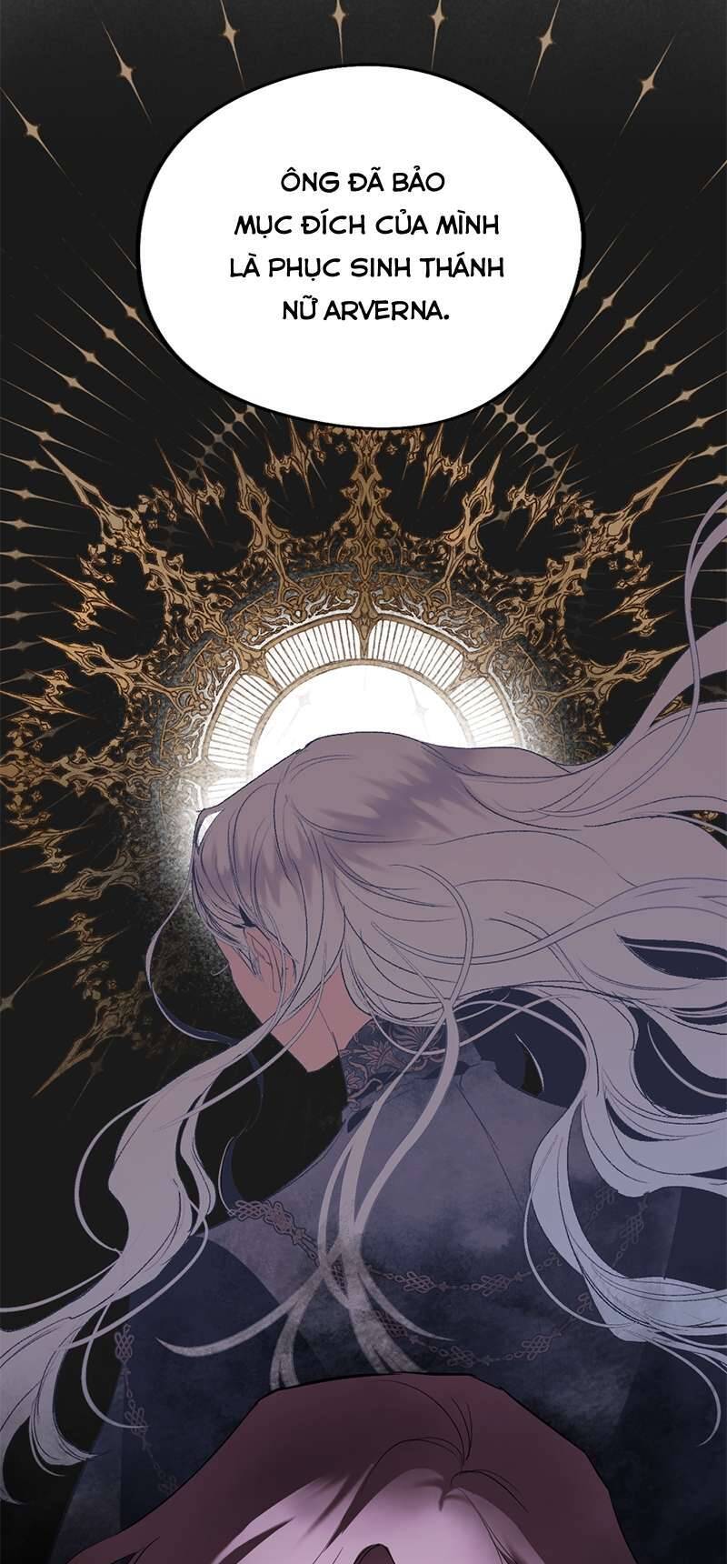 Lời Thú Nhận Của Chúa Tể Bóng Tối - Chapter 83 - Page 25