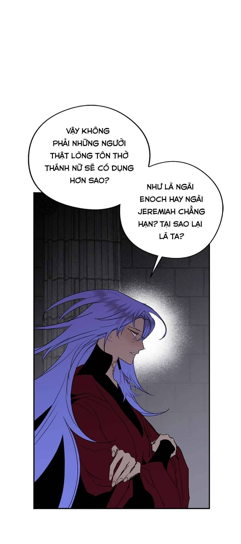 Lời Thú Nhận Của Chúa Tể Bóng Tối - Chapter 83 - Page 27