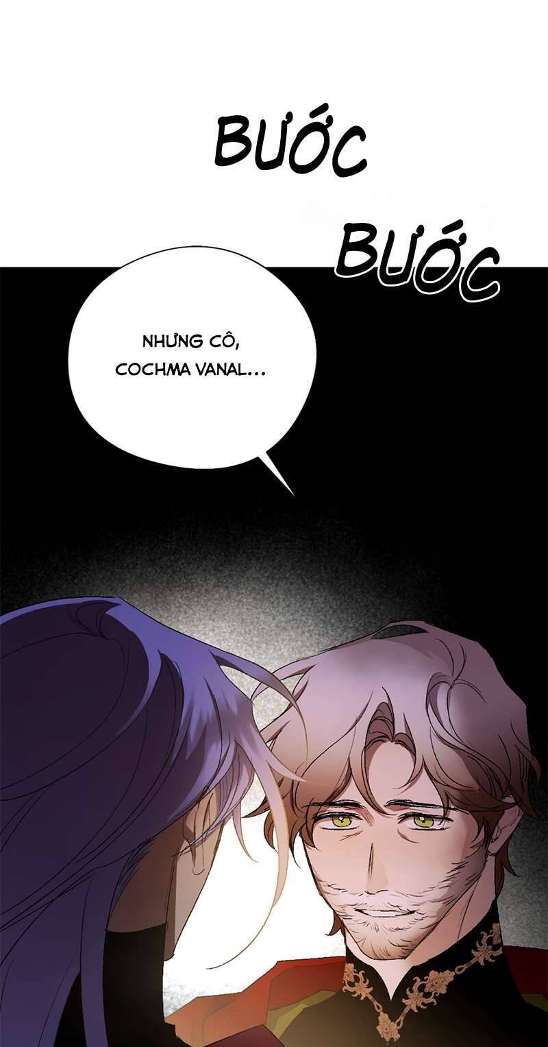 Lời Thú Nhận Của Chúa Tể Bóng Tối - Chapter 83 - Page 29