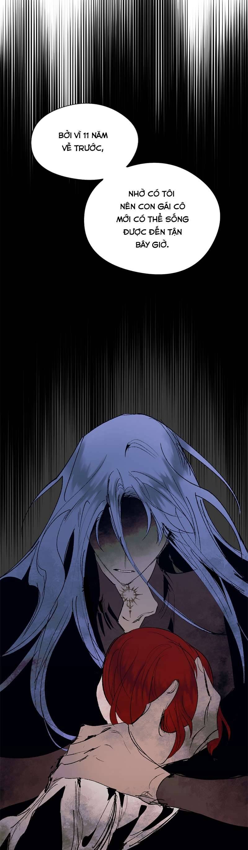 Lời Thú Nhận Của Chúa Tể Bóng Tối - Chapter 83 - Page 31