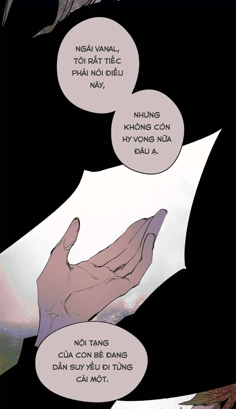 Lời Thú Nhận Của Chúa Tể Bóng Tối - Chapter 83 - Page 32