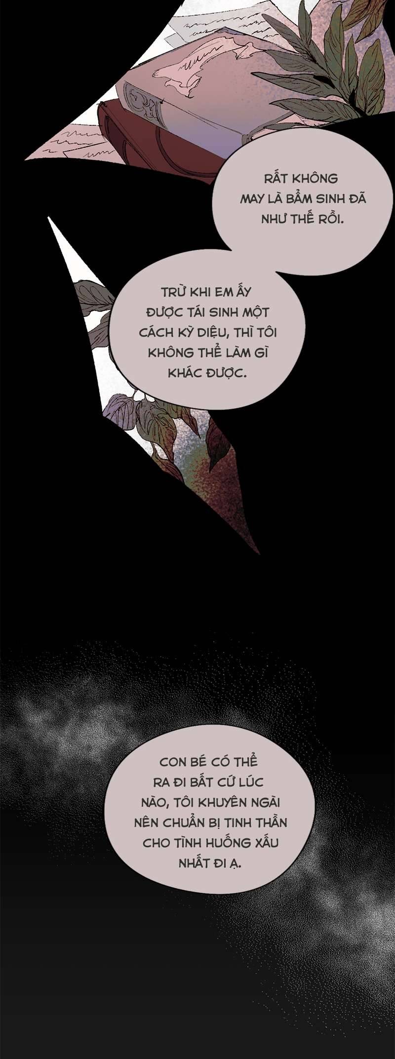 Lời Thú Nhận Của Chúa Tể Bóng Tối - Chapter 83 - Page 33