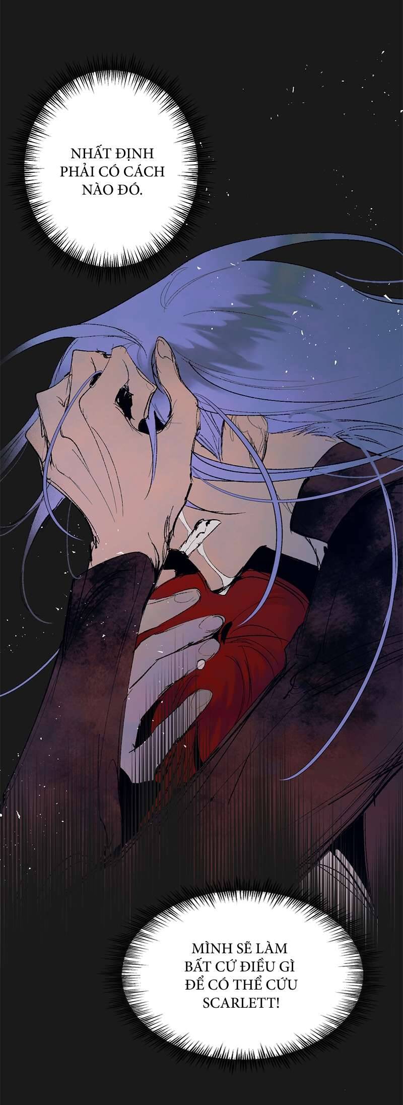 Lời Thú Nhận Của Chúa Tể Bóng Tối - Chapter 83 - Page 34