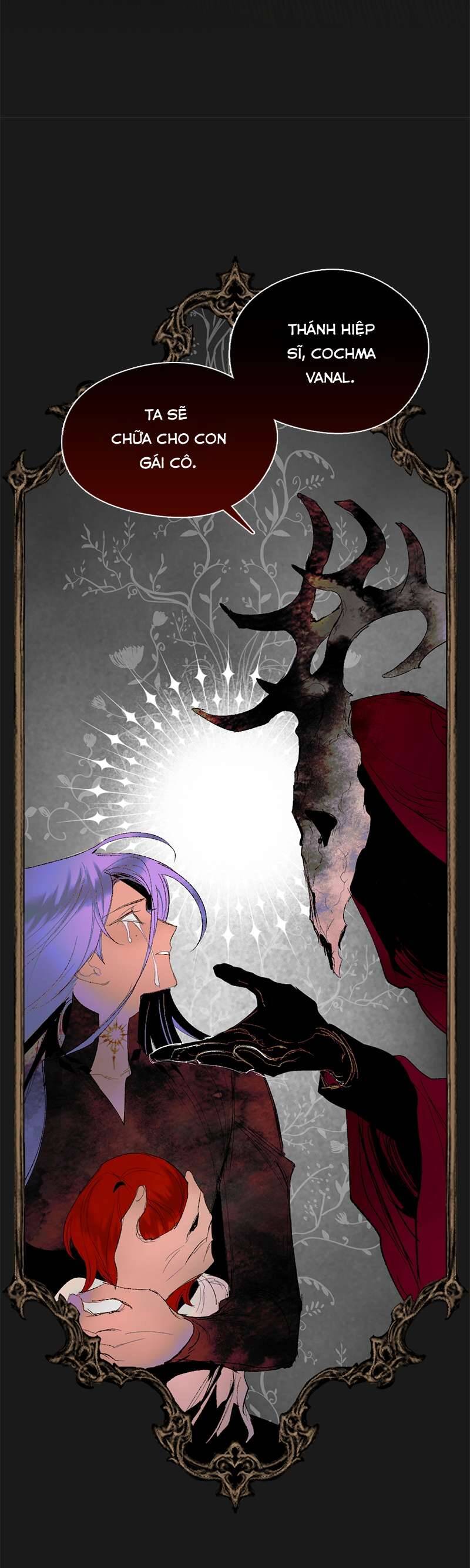 Lời Thú Nhận Của Chúa Tể Bóng Tối - Chapter 83 - Page 37