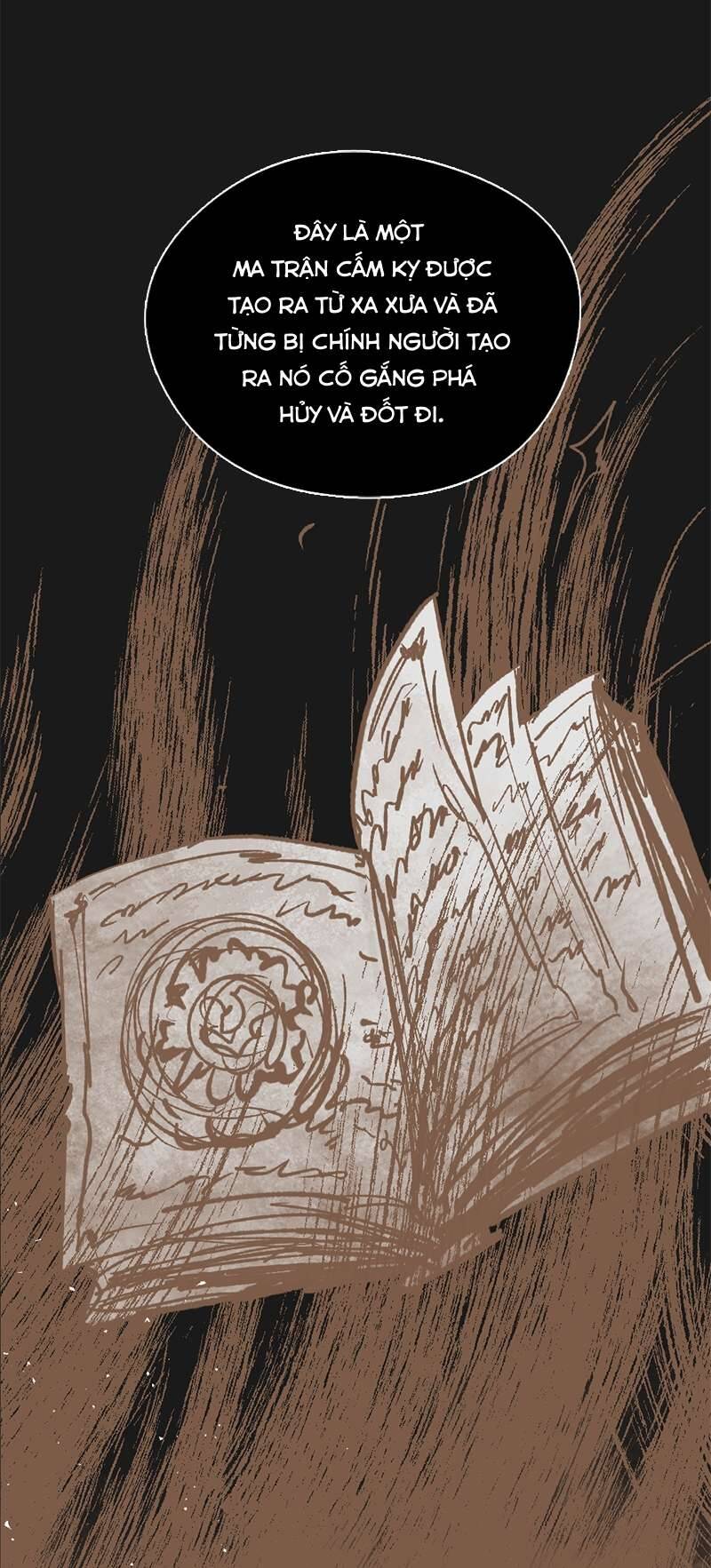 Lời Thú Nhận Của Chúa Tể Bóng Tối - Chapter 83 - Page 38