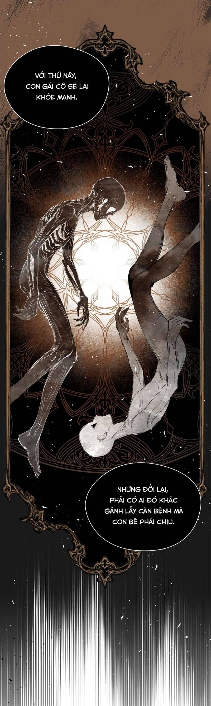 Lời Thú Nhận Của Chúa Tể Bóng Tối - Chapter 83 - Page 39