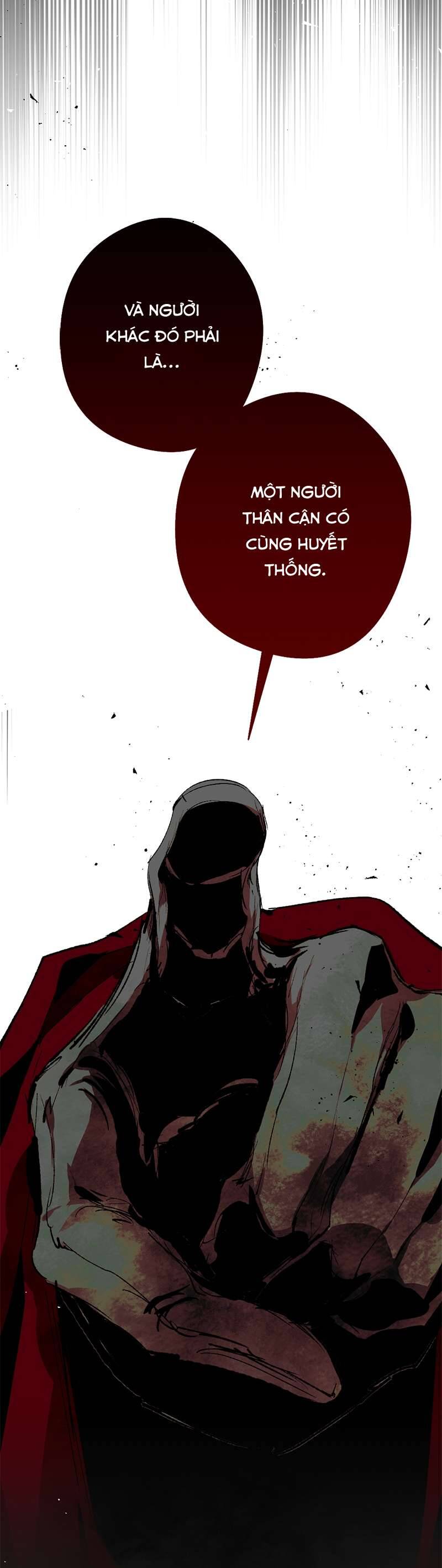 Lời Thú Nhận Của Chúa Tể Bóng Tối - Chapter 83 - Page 40