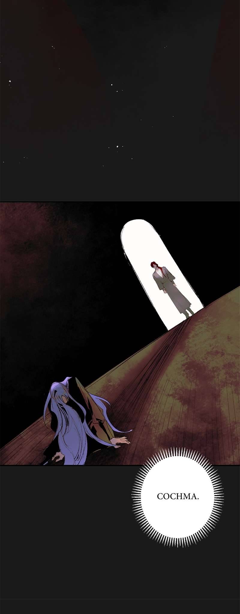 Lời Thú Nhận Của Chúa Tể Bóng Tối - Chapter 83 - Page 41