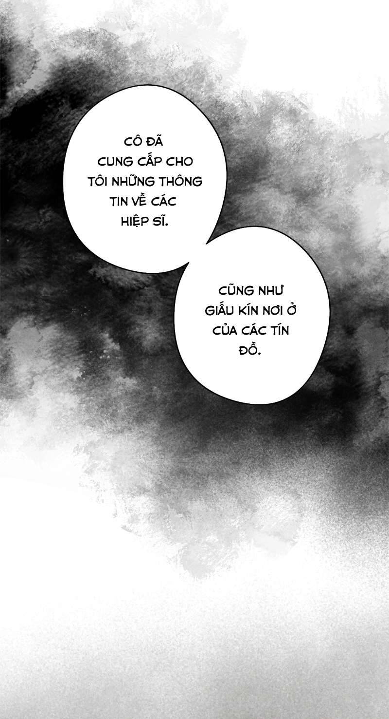 Lời Thú Nhận Của Chúa Tể Bóng Tối - Chapter 83 - Page 45