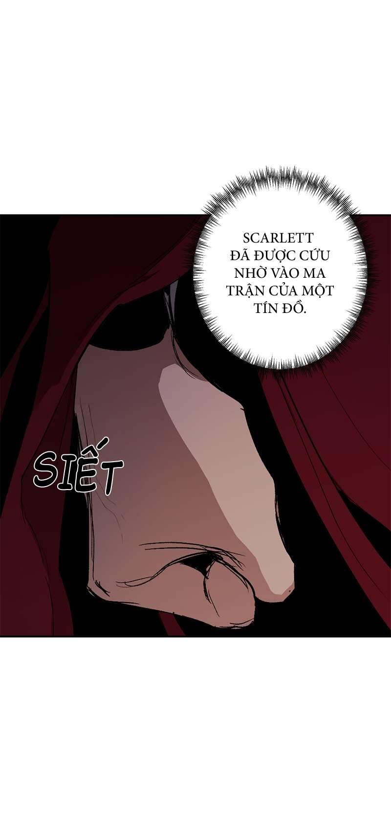Lời Thú Nhận Của Chúa Tể Bóng Tối - Chapter 83 - Page 47
