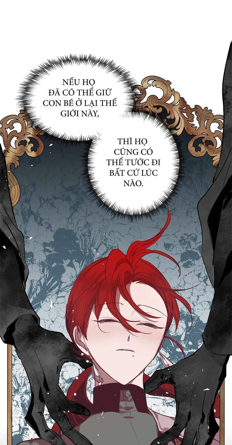 Lời Thú Nhận Của Chúa Tể Bóng Tối - Chapter 83 - Page 48