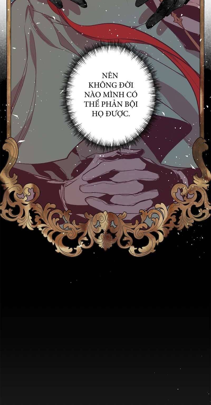 Lời Thú Nhận Của Chúa Tể Bóng Tối - Chapter 83 - Page 49