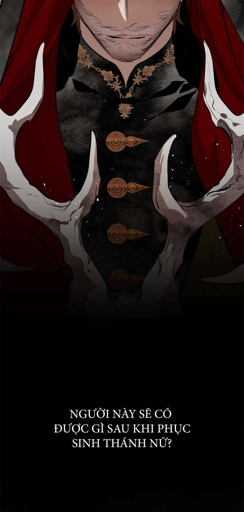 Lời Thú Nhận Của Chúa Tể Bóng Tối - Chapter 83 - Page 51