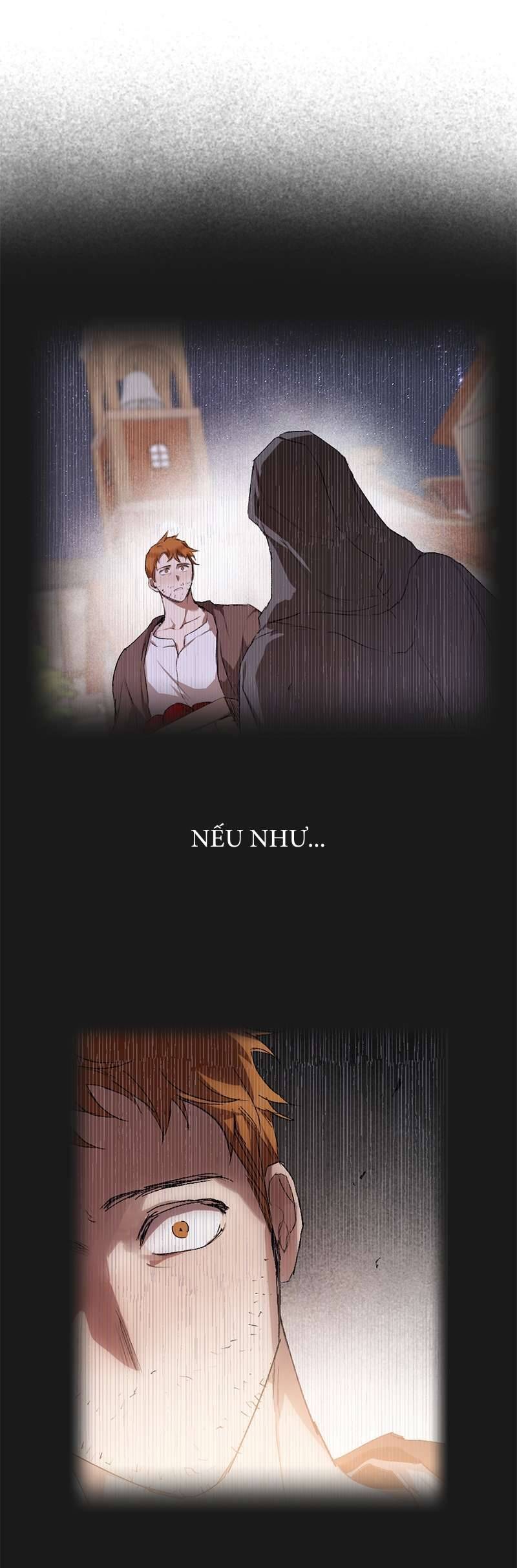 Lời Thú Nhận Của Chúa Tể Bóng Tối - Chapter 83 - Page 53