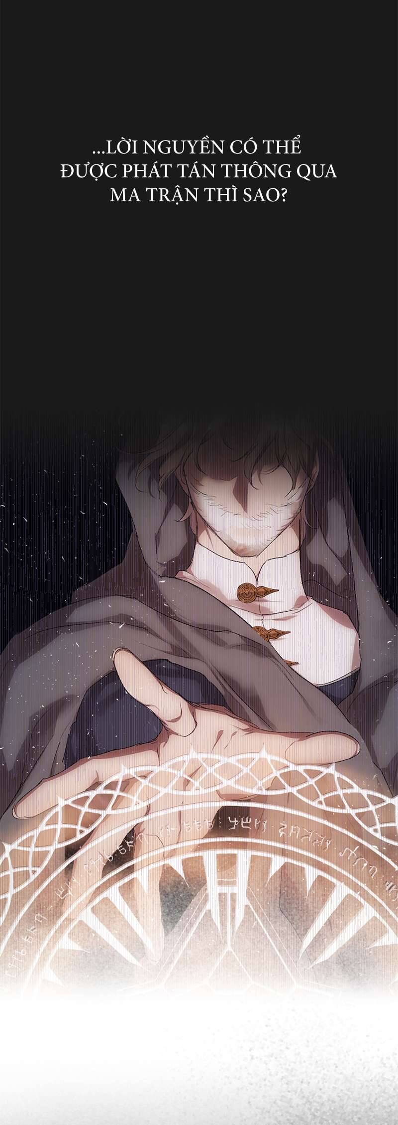 Lời Thú Nhận Của Chúa Tể Bóng Tối - Chapter 83 - Page 54