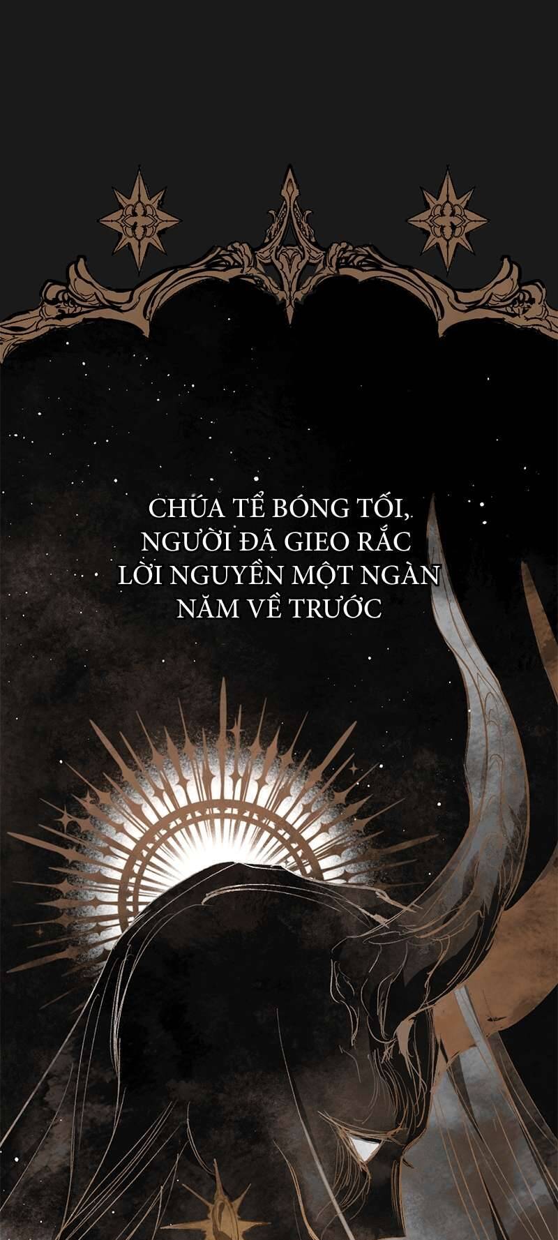 Lời Thú Nhận Của Chúa Tể Bóng Tối - Chapter 83 - Page 56