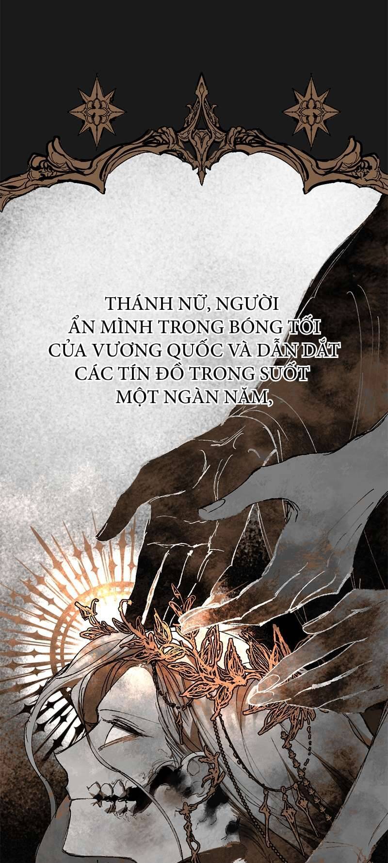 Lời Thú Nhận Của Chúa Tể Bóng Tối - Chapter 83 - Page 58