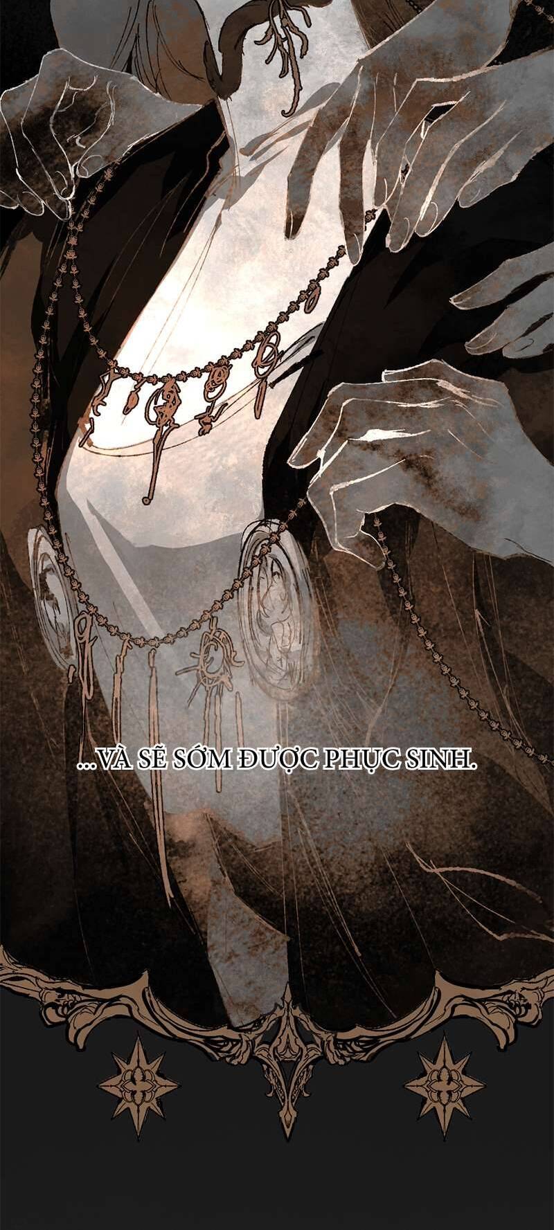 Lời Thú Nhận Của Chúa Tể Bóng Tối - Chapter 83 - Page 59