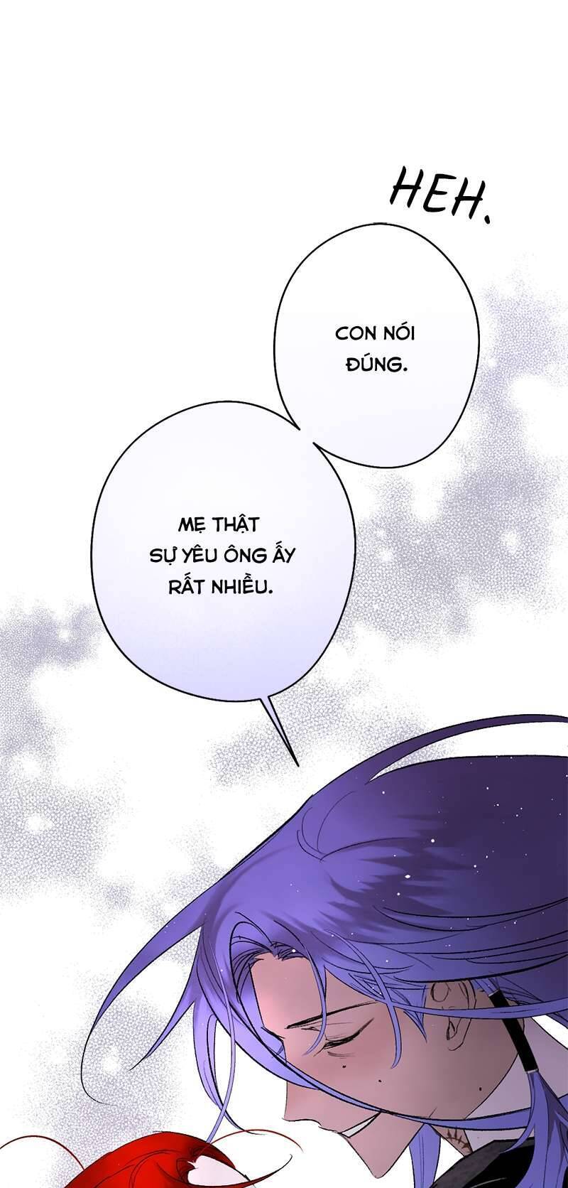 Lời Thú Nhận Của Chúa Tể Bóng Tối - Chapter 83 - Page 62