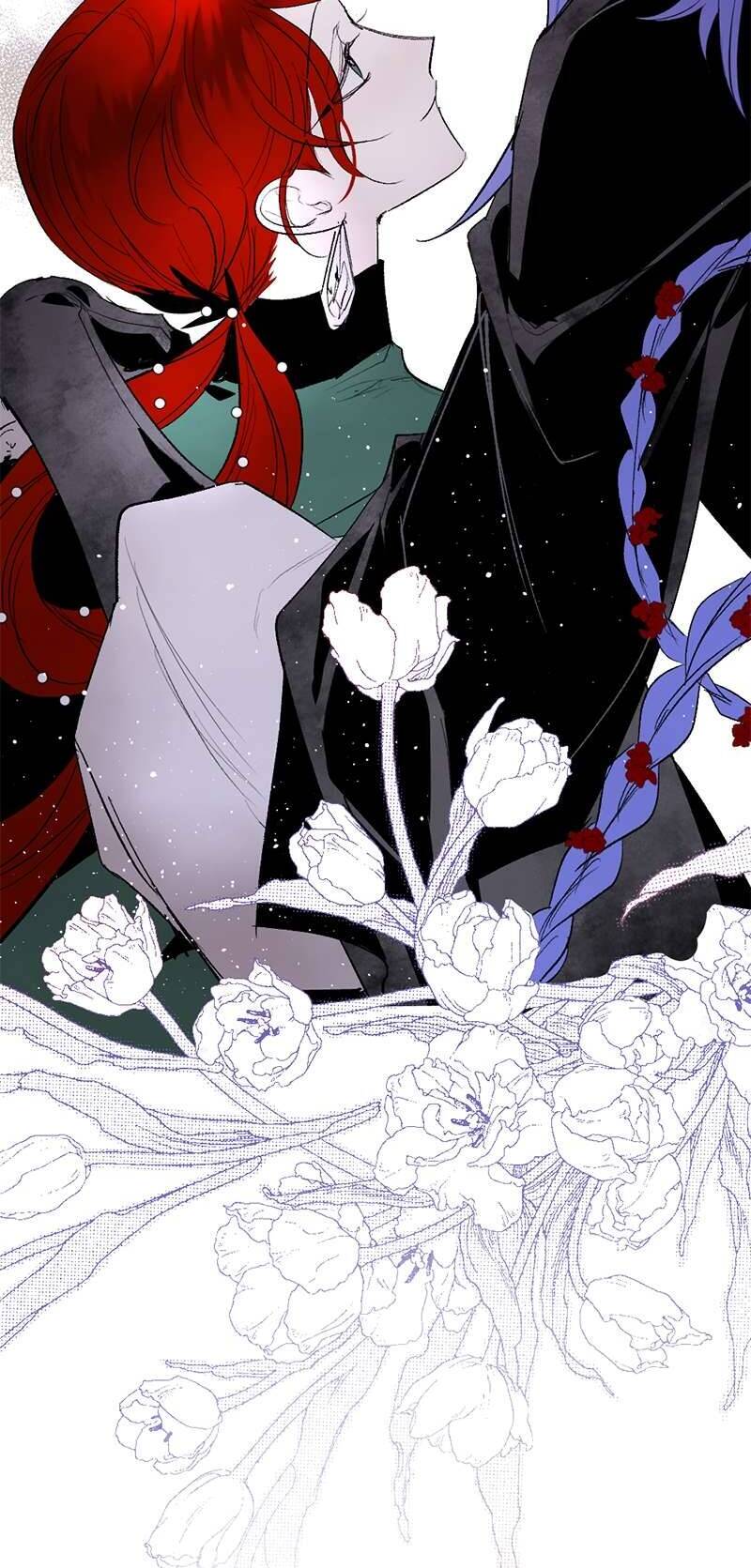 Lời Thú Nhận Của Chúa Tể Bóng Tối - Chapter 83 - Page 63