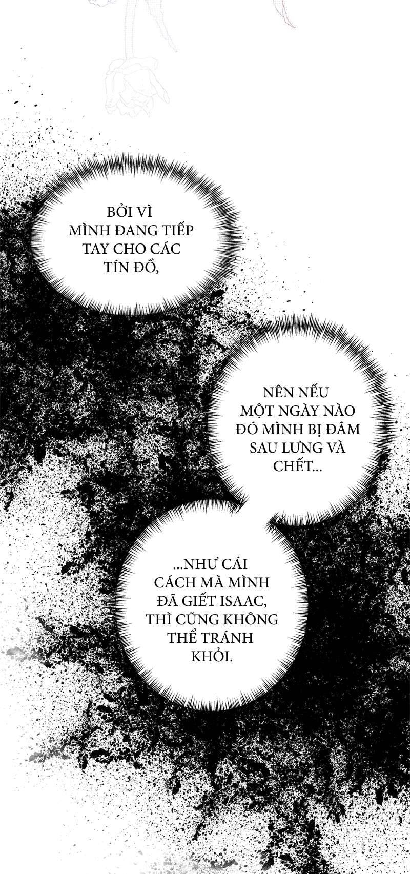 Lời Thú Nhận Của Chúa Tể Bóng Tối - Chapter 83 - Page 64