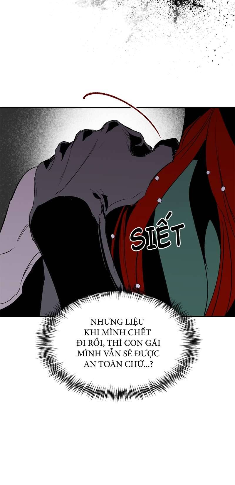 Lời Thú Nhận Của Chúa Tể Bóng Tối - Chapter 83 - Page 65