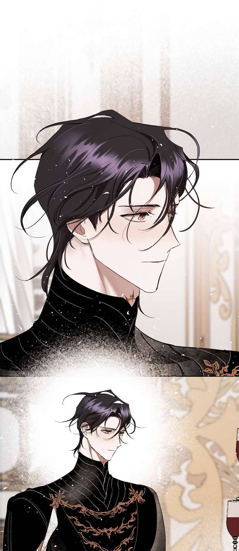 Lời Thú Nhận Của Chúa Tể Bóng Tối - Chapter 83 - Page 72