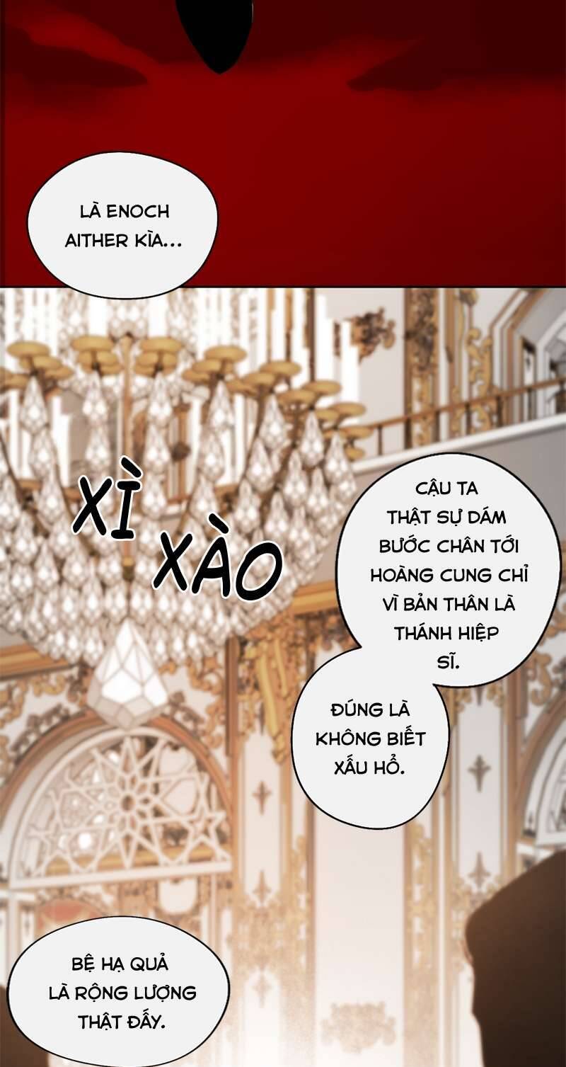 Lời Thú Nhận Của Chúa Tể Bóng Tối - Chapter 83 - Page 74