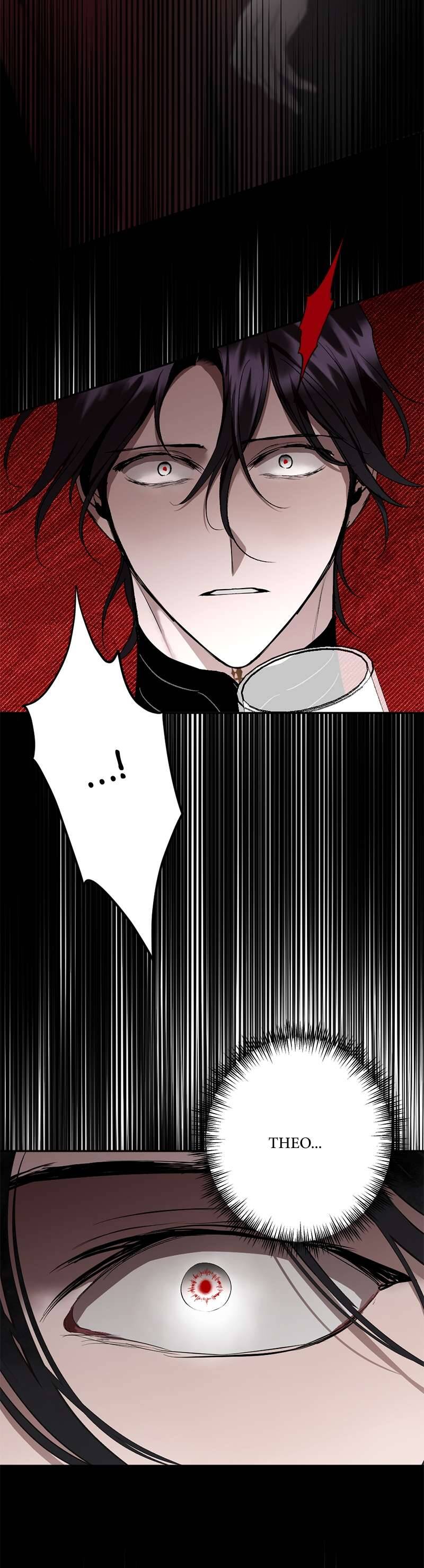 Lời Thú Nhận Của Chúa Tể Bóng Tối - Chapter 83 - Page 79