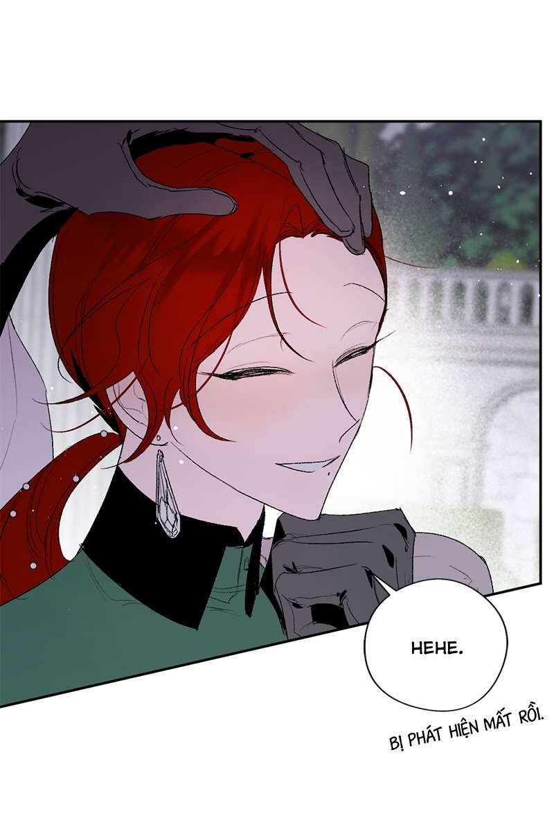 Lời Thú Nhận Của Chúa Tể Bóng Tối - Chapter 83 - Page 8