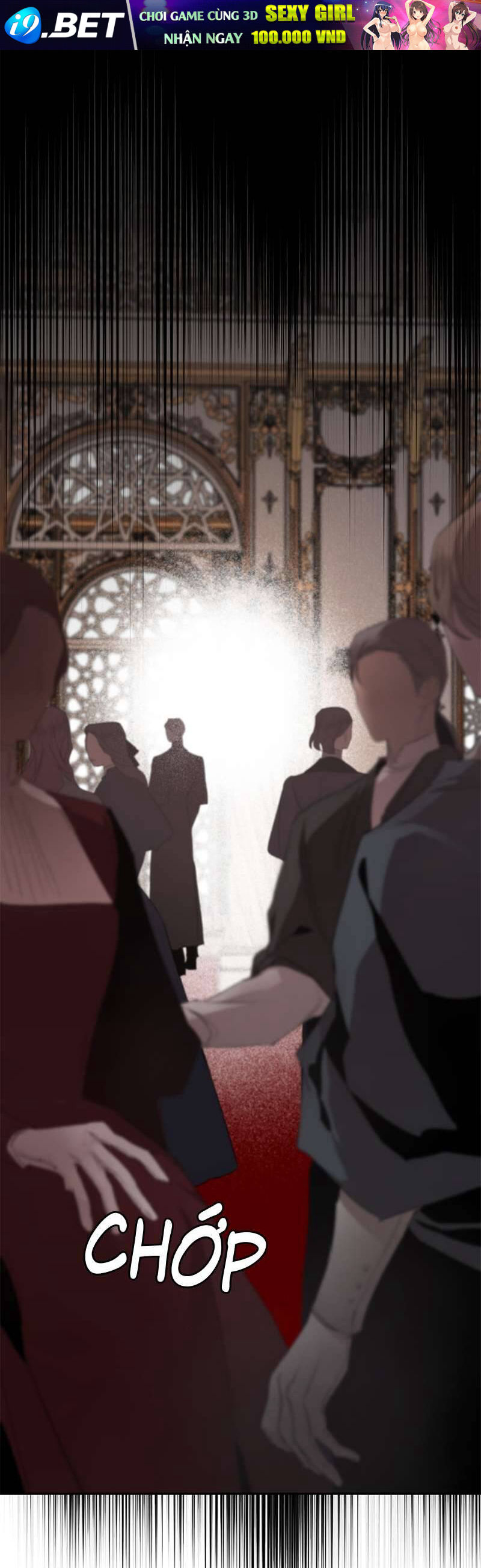 Lời Thú Nhận Của Chúa Tể Bóng Tối - Chapter 83 - Page 80