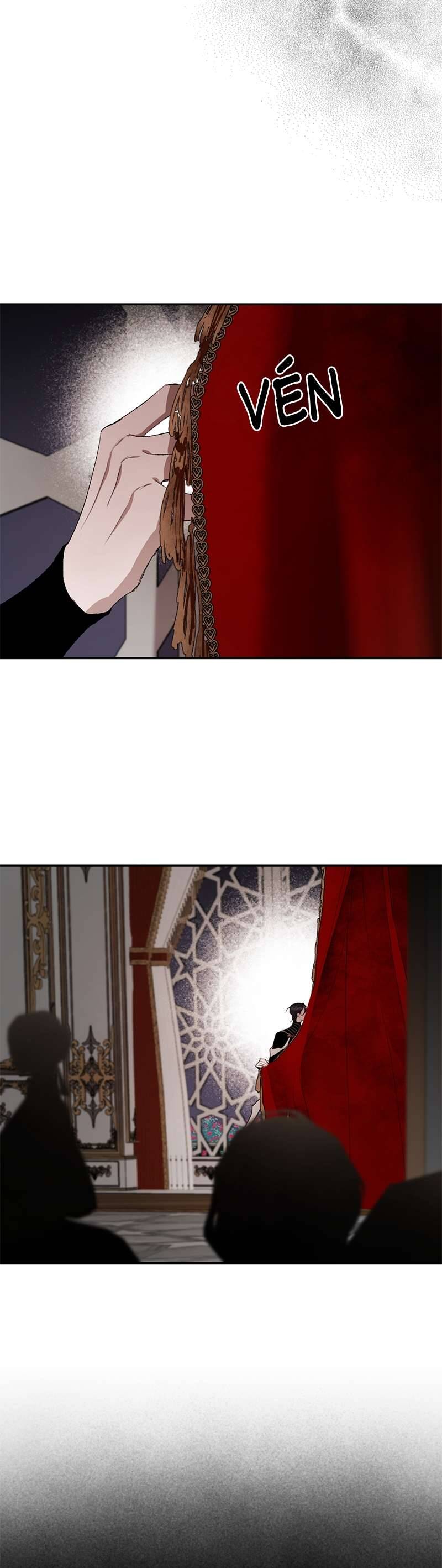 Lời Thú Nhận Của Chúa Tể Bóng Tối - Chapter 83 - Page 87