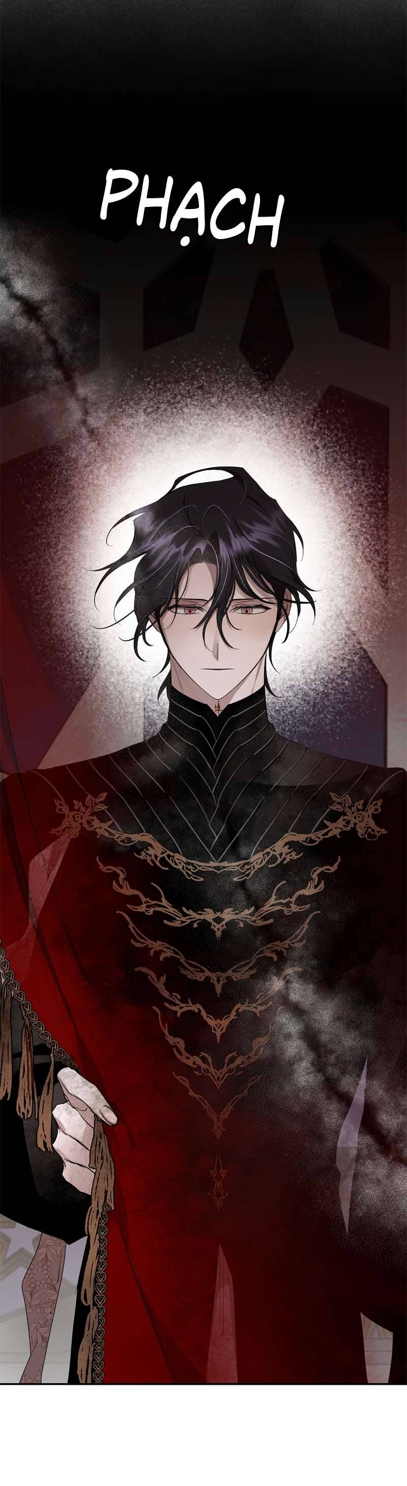 Lời Thú Nhận Của Chúa Tể Bóng Tối - Chapter 83 - Page 88