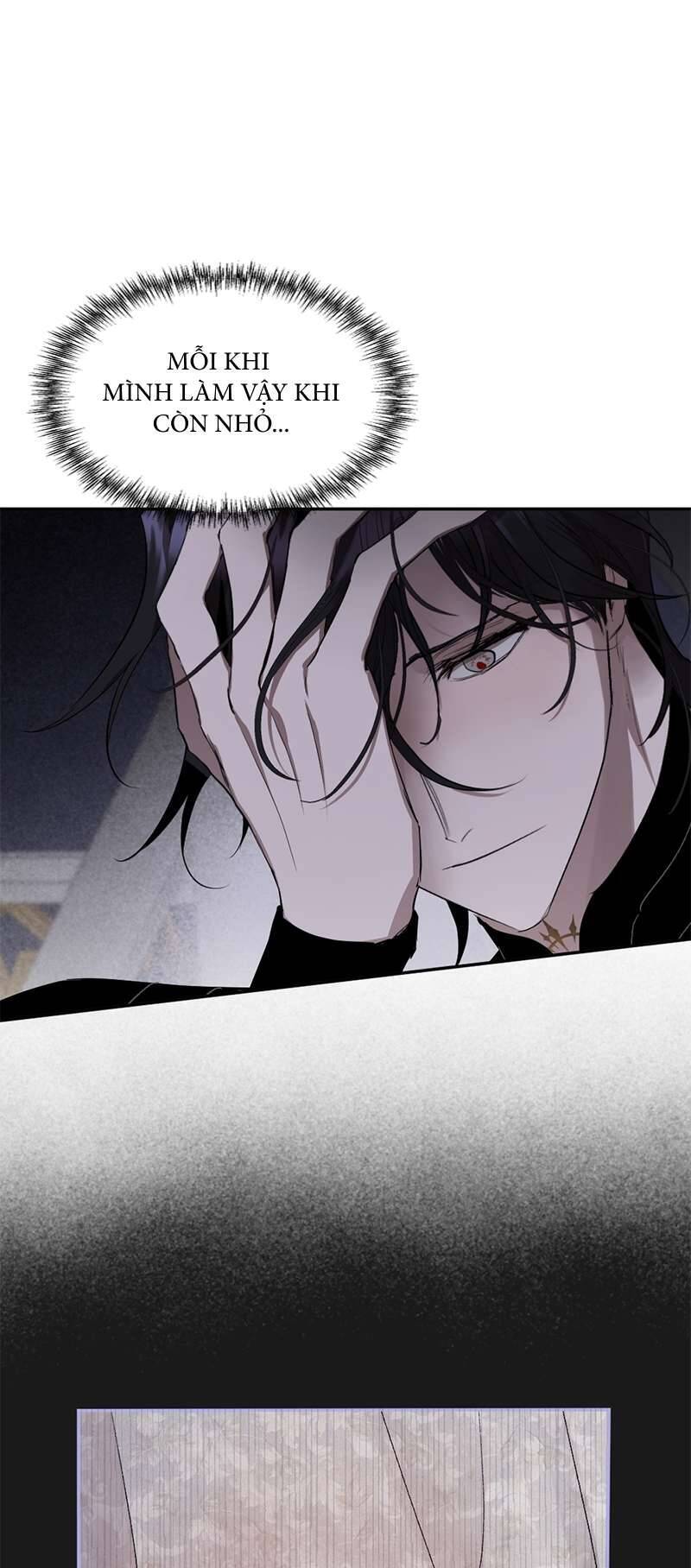 Lời Thú Nhận Của Chúa Tể Bóng Tối - Chapter 83 - Page 90
