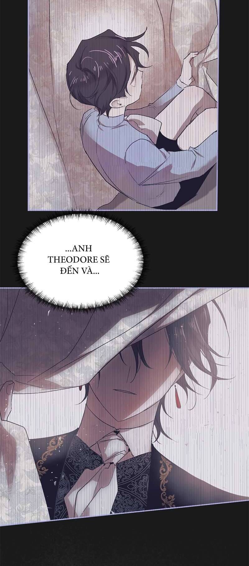 Lời Thú Nhận Của Chúa Tể Bóng Tối - Chapter 83 - Page 91