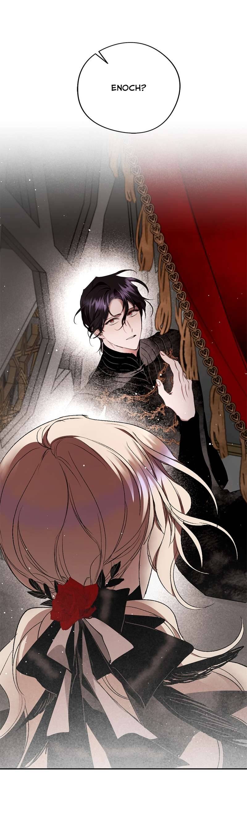 Lời Thú Nhận Của Chúa Tể Bóng Tối - Chapter 83 - Page 93