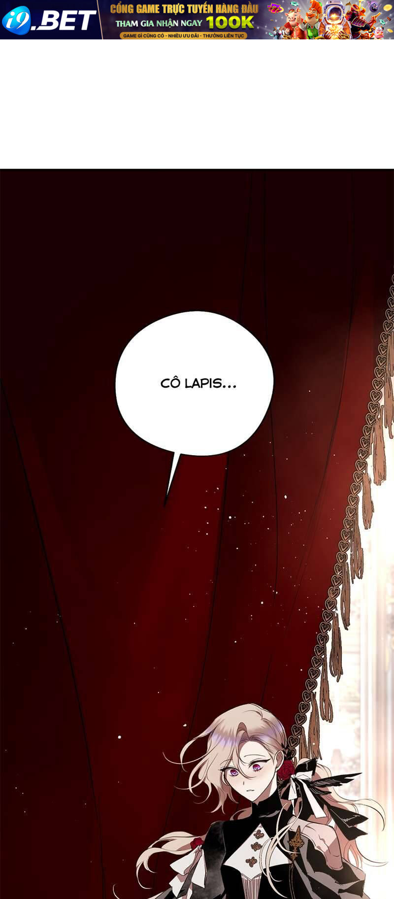 Lời Thú Nhận Của Chúa Tể Bóng Tối - Chapter 83 - Page 94