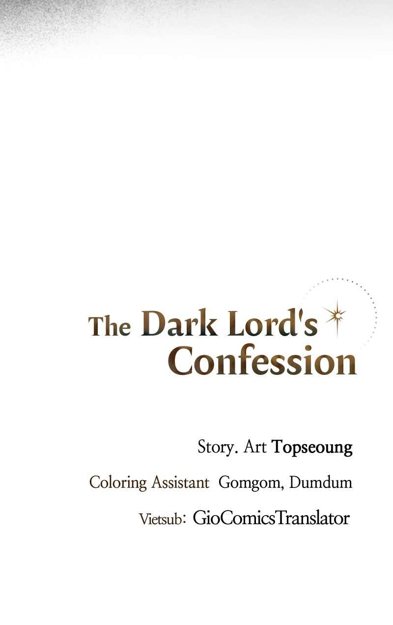 Lời Thú Nhận Của Chúa Tể Bóng Tối - Chapter 83 - Page 96